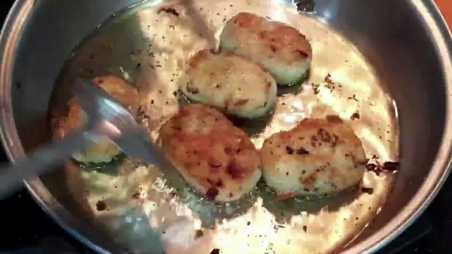 Foto langkah ke 4 dari resep Combro.
