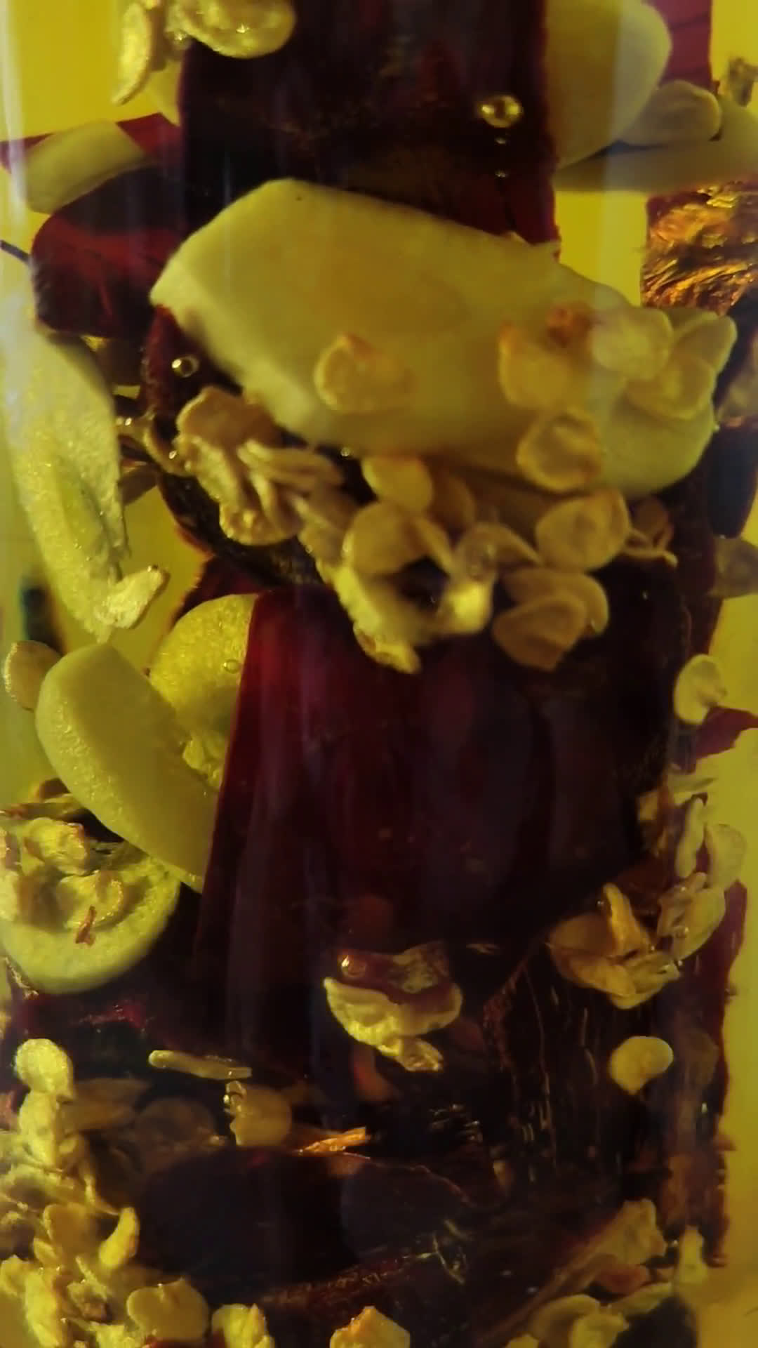 Foto del paso 6 de la receta: Aceite aromatizado