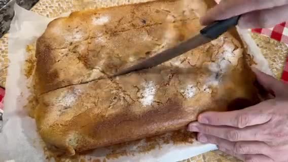 Foto del paso 11 de la receta: Coca de llanda en Airfryer Cecofry Firedome 8000 Pro