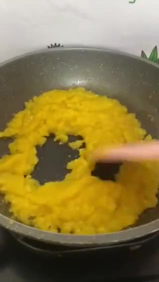 Foto langkah ke 1 dari resep Nastar burger.