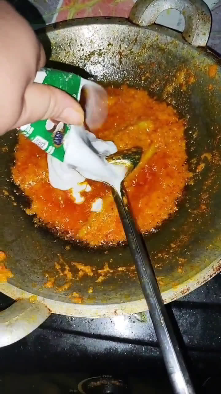 Foto langkah ke 2 dari resep Tongkol bakar ala RM padang.