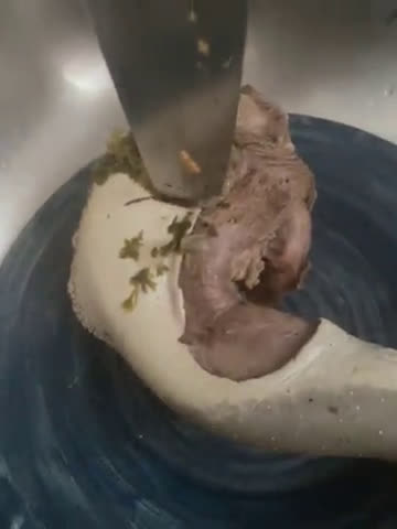 Foto del paso 2 de la receta: Lengua al estilo Panameño