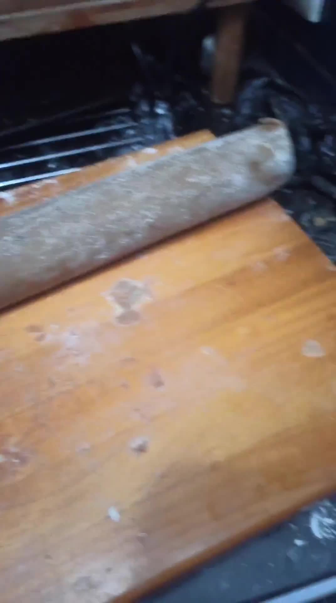 Foto del paso 3 de la receta: Galletas de mantequilla