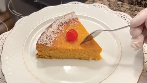 Foto del paso 17 de la receta: Pastel de Batata y coco