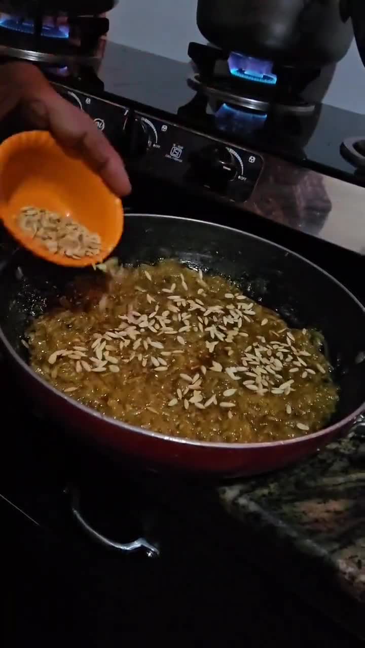 गुआवा लौंजी (खट्टी मीठी) रेसिपी चरण 3 फोटो