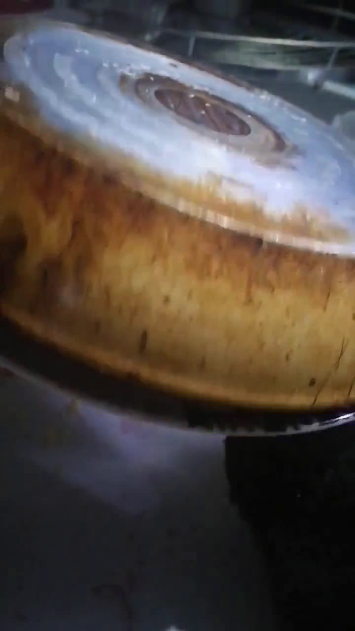 صورة لخطوة 2 من وصفة كنافة المقلاية