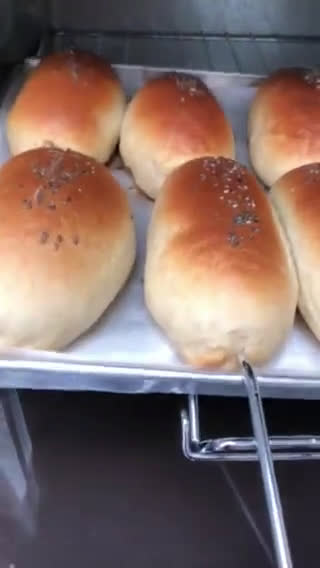 Foto langkah ke 8 dari resep ROTI BASO (daging sapi) 🍖.