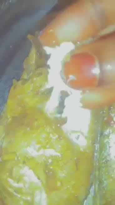 A picture of step 2 of Grilled fish.