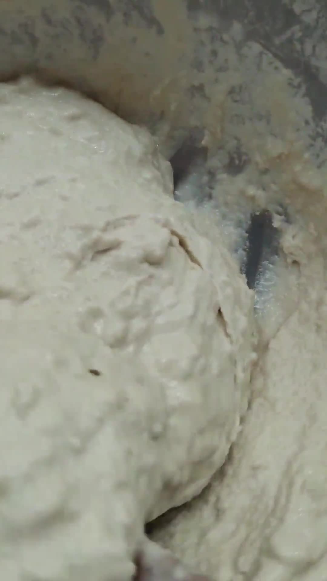 Foto del paso 2 de la receta: Pan súper fácil y riquísimo!!!!