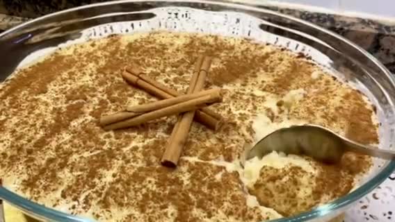 Foto del paso 11 de la receta: Arroz con leche "sin azúcar" (muy cremoso)