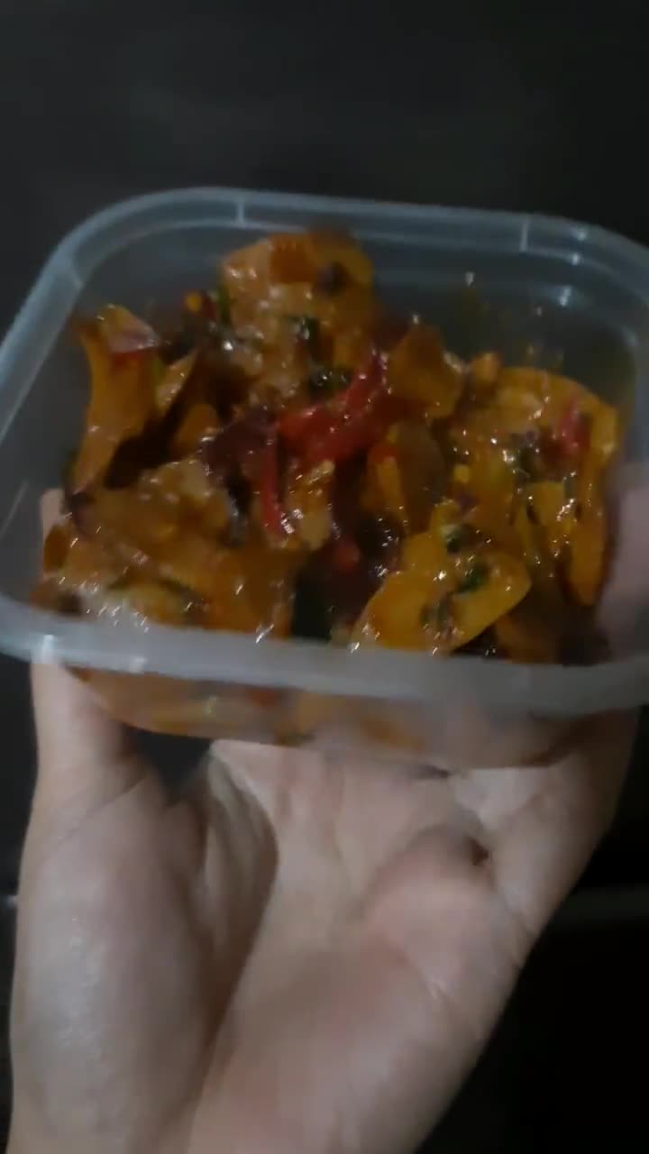 Foto langkah ke 4 dari resep Toping Pizza Bisa Untuk Stok.
