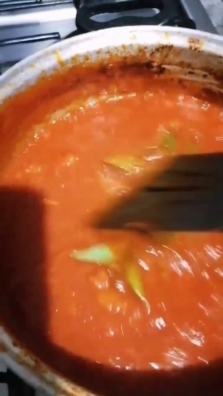 Foto del paso 8 de la receta: Pizza