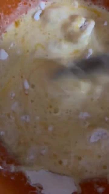 Foto langkah ke 2 dari resep Kulit Risol Gluten Free.