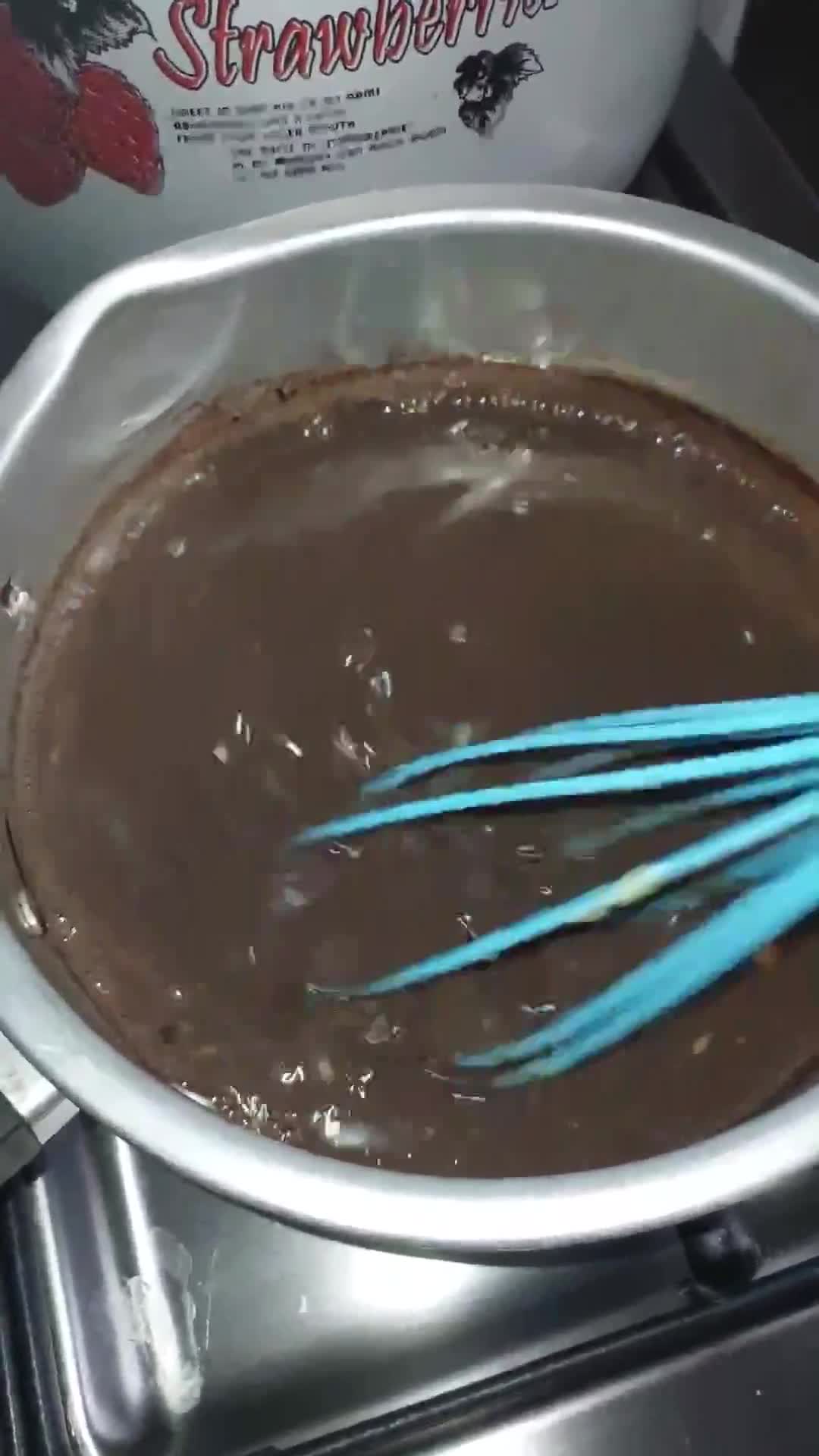 Foto langkah ke 7 dari resep Dessert Cup.