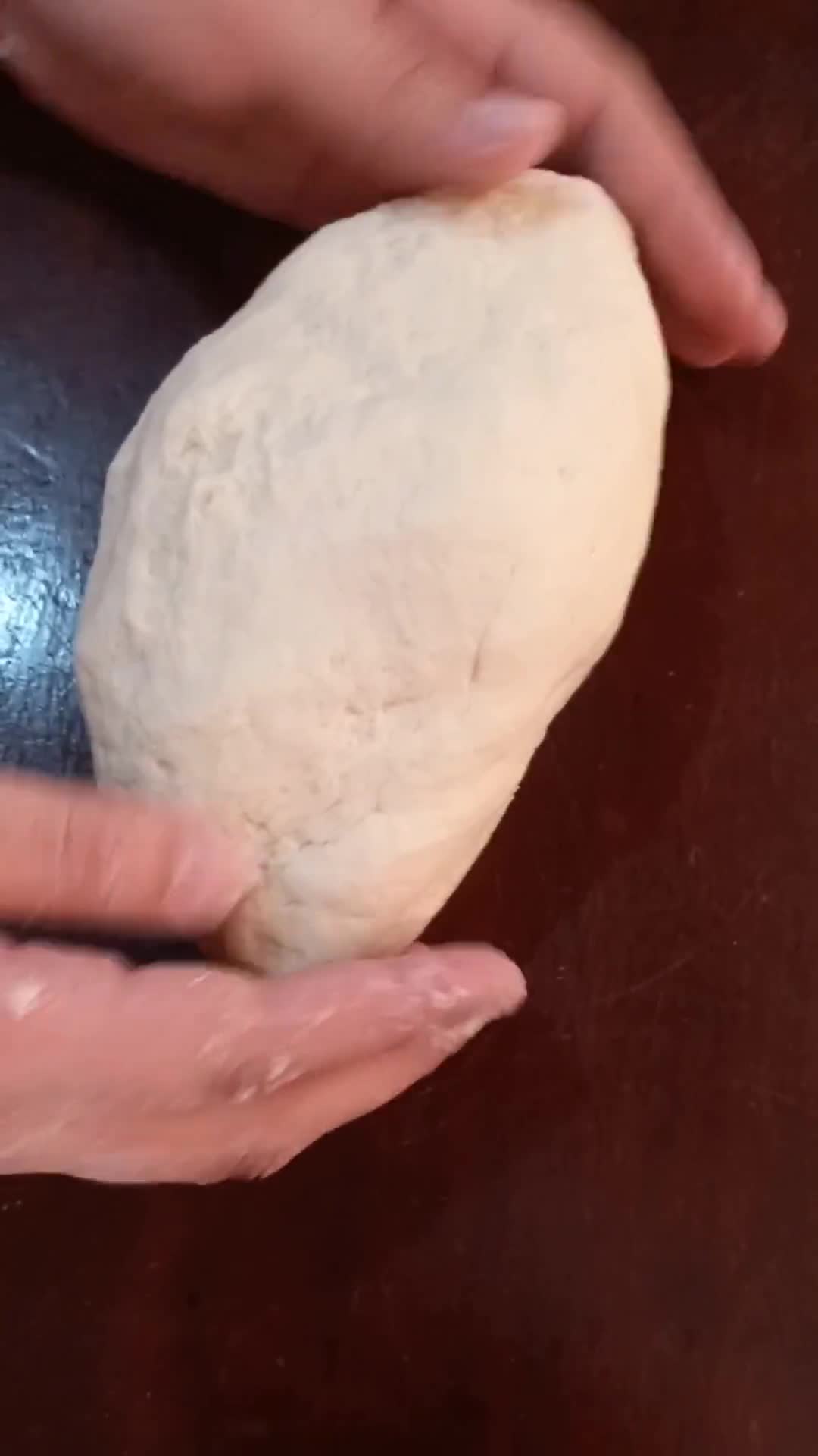 Foto del paso 5 de la receta: 🥳🥖Pan/Bollitos de Papa🥖🥳