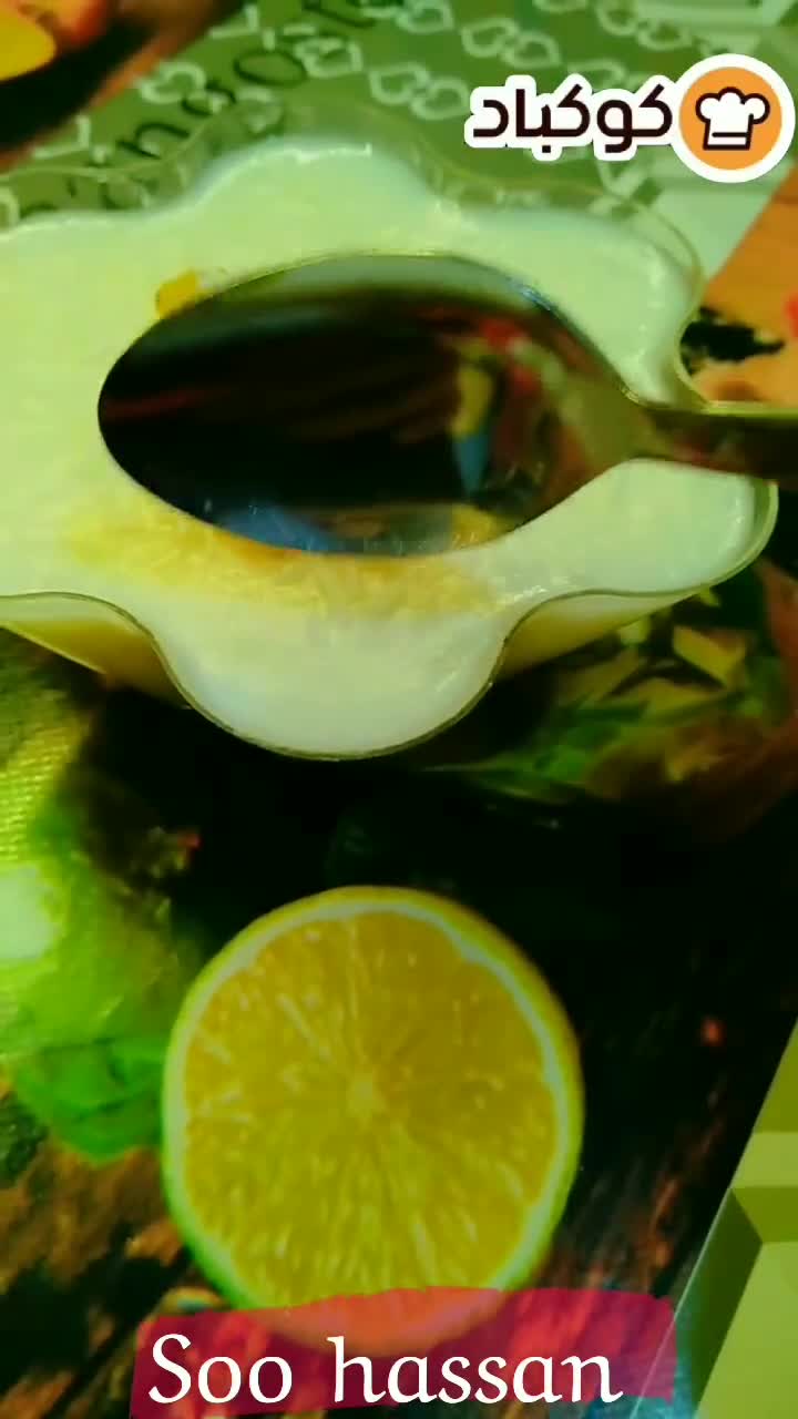 صورة لخطوة 5 من وصفة رز بالحليب كريمي ولذيذ جداً 😋❤️