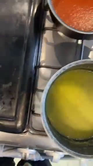 Foto del paso 5 de la receta: Huevos divorciados