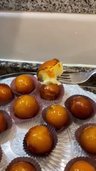 Foto del paso 18 de la receta: Bolas crujientes de coco