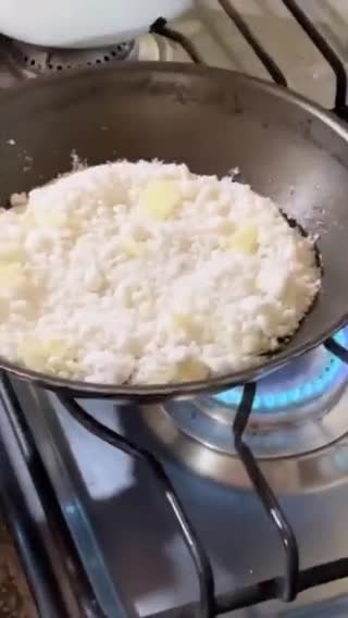 Foto del paso 7 de la receta: Mbeju Paraguay
