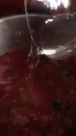 Foto del paso 9 de la receta: Lomo con pisto en 15’ de olla exprés