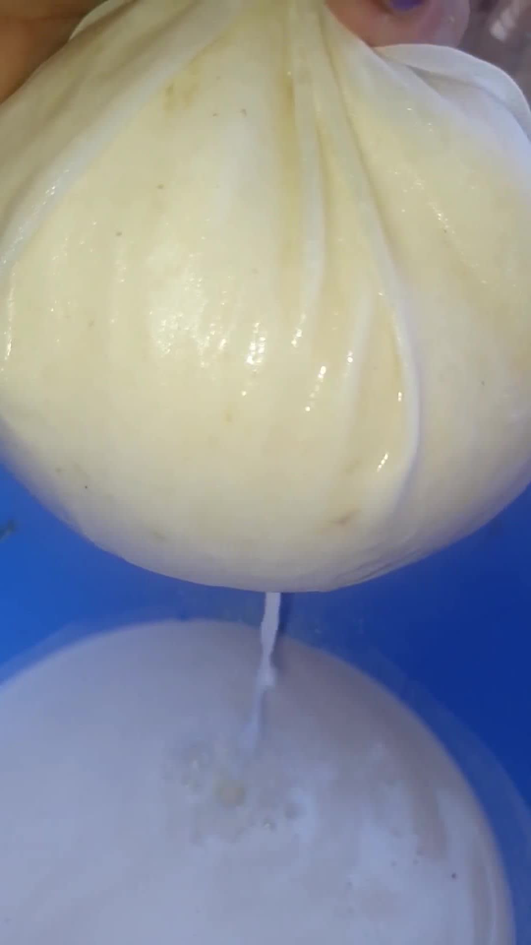 Foto del paso 3 de la receta: Leche vegana de coco