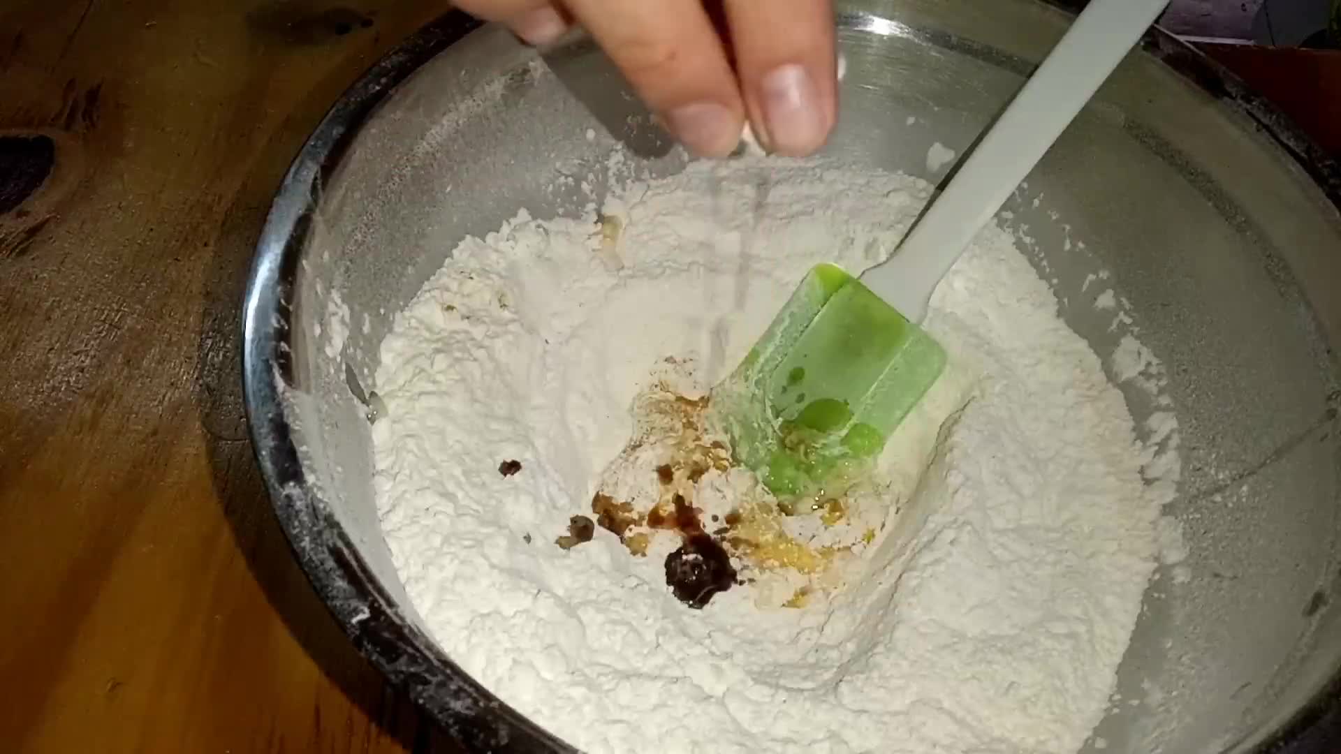 Foto del paso 4 de la receta: Medialunas fáciles