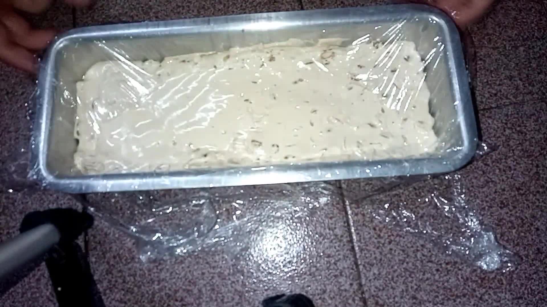 Foto del paso 8 de la receta: Turrón de maní 🤩❤️