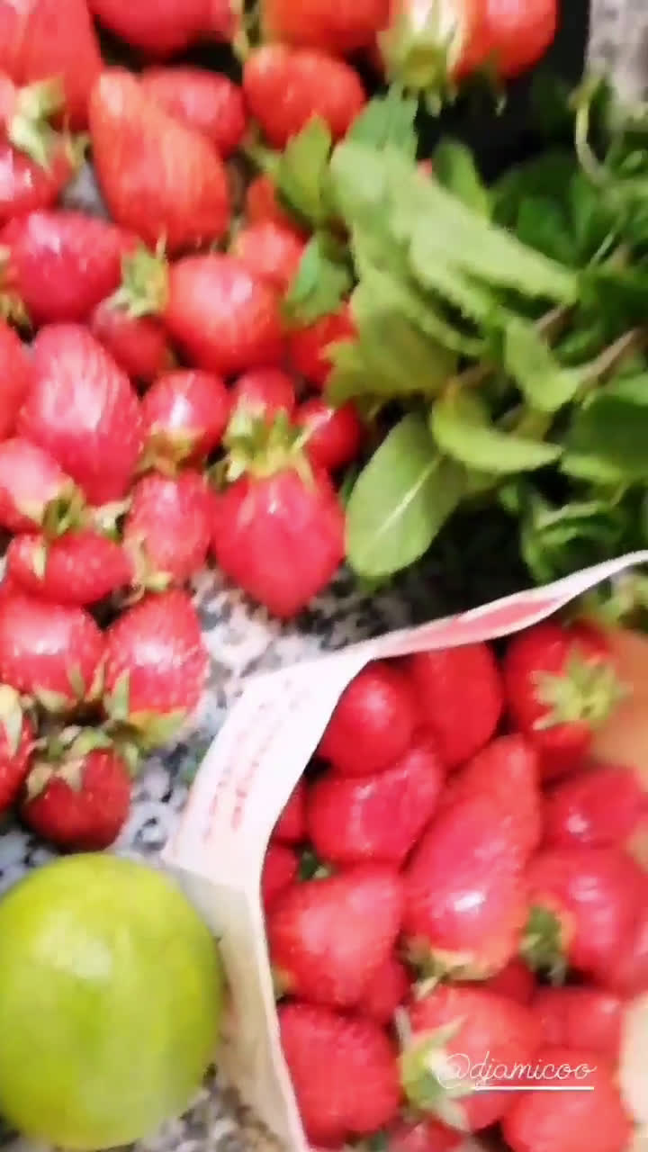 Une image de l'étape 3 de Flan coulis Framboises.