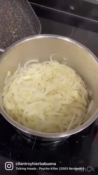 Foto del paso 1 de la receta: Sopa de Cebolla