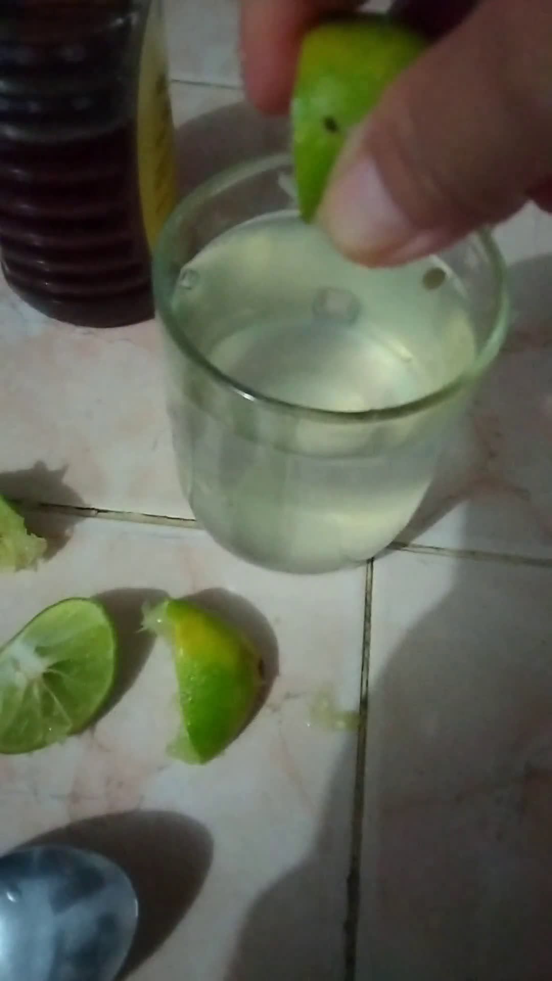 Foto langkah ke 1 dari resep Menu Sahur Sehat.