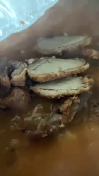 Foto del paso 12 de la receta: Arroz meloso con pato (receta de aprovechamiento)