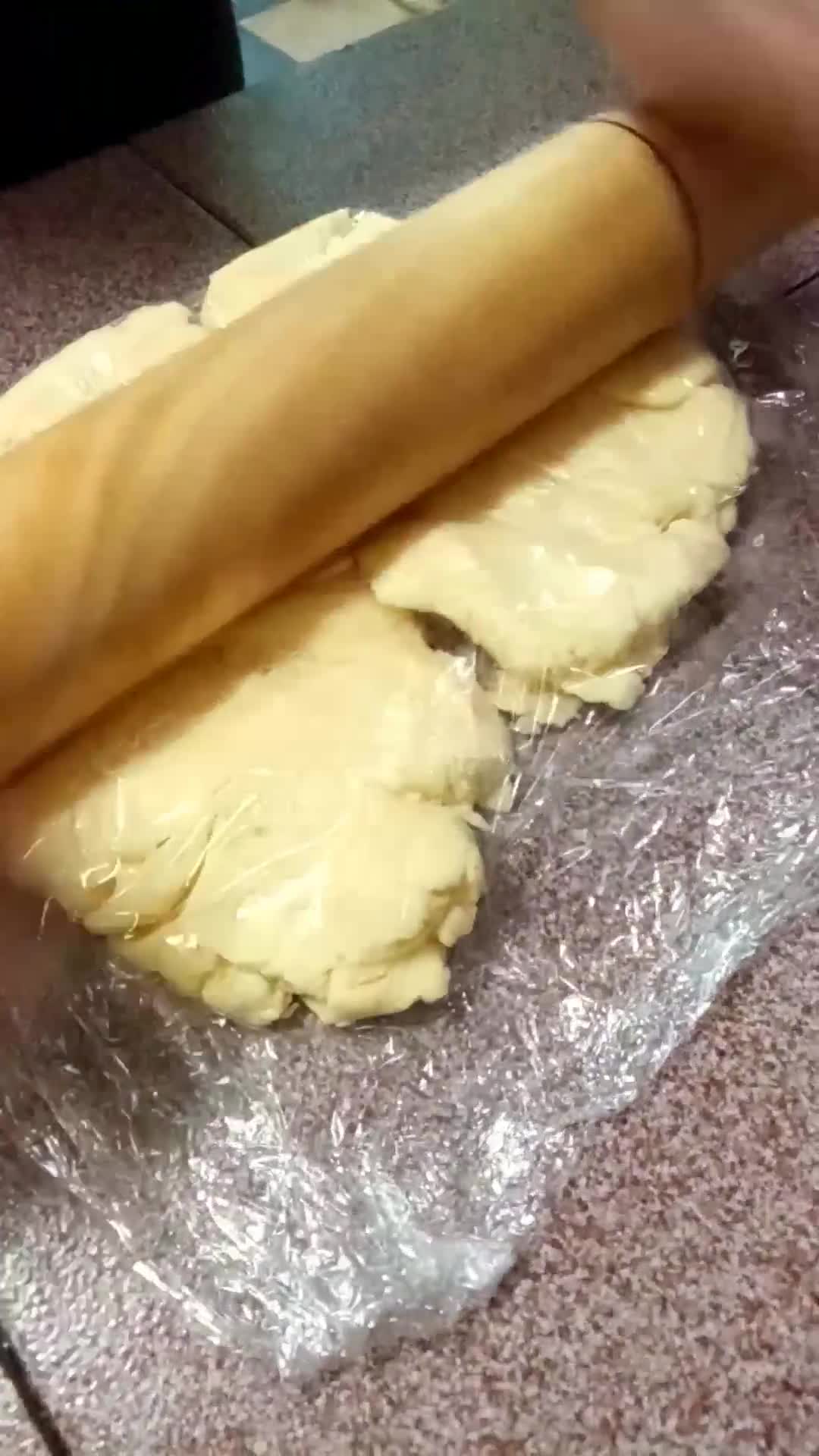 Foto del paso 4 de la receta: Galletitas de queso para celíacos