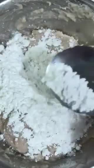 Foto langkah ke 4 dari resep Tekwan Ikan Kakap dengan Kaldu Kepiting yang Nikmat.