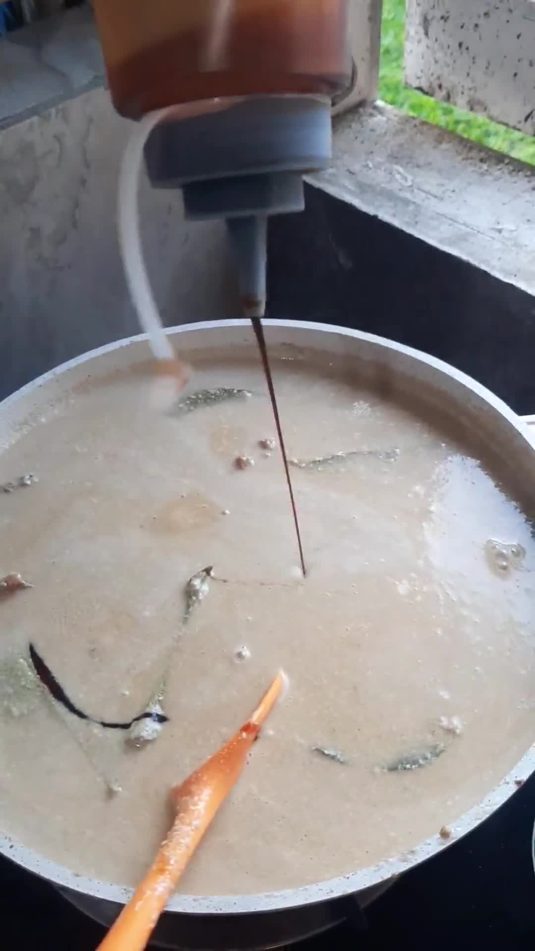 Foto langkah ke 2 dari resep Malbi.