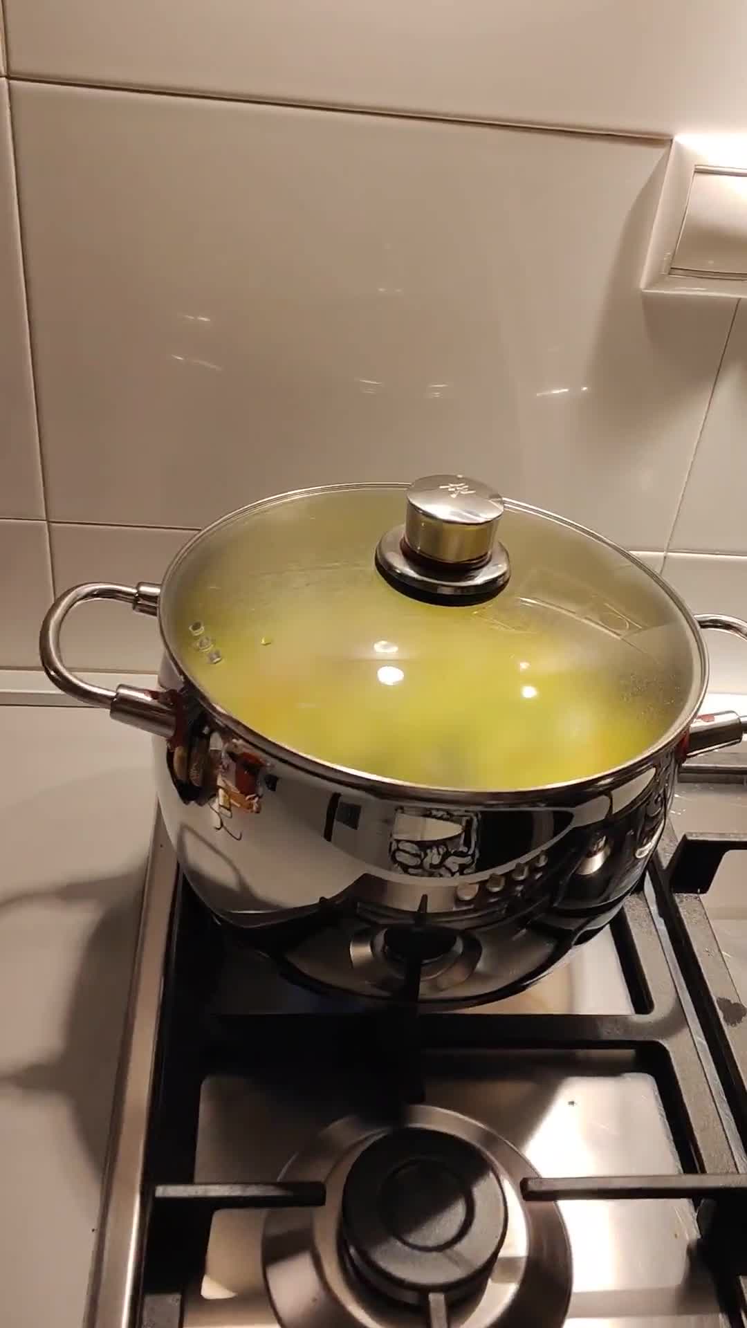 Foto del paso 3 de la receta: Porrusalda +