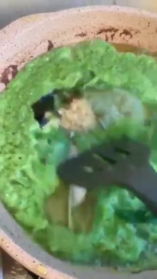 Foto langkah ke 4 dari resep Balado ayam kentang.