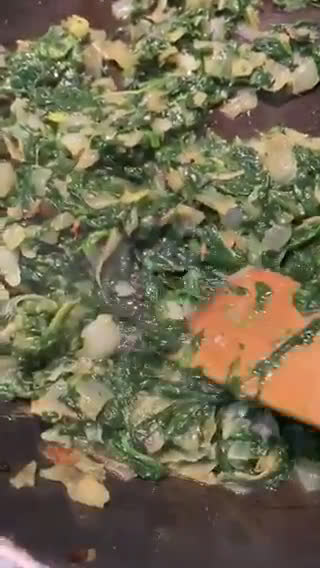 Foto del paso 3 de la receta: Croquetas de espinacas