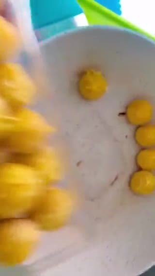 Foto langkah ke 7 dari resep Nastar teflon anti gagal buat pemula.