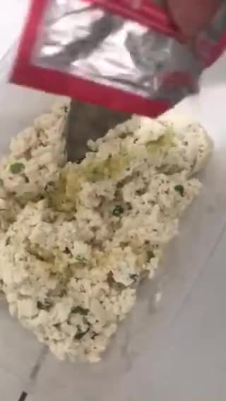 Foto langkah ke 1 dari resep Perkedel Tahu maknyus.