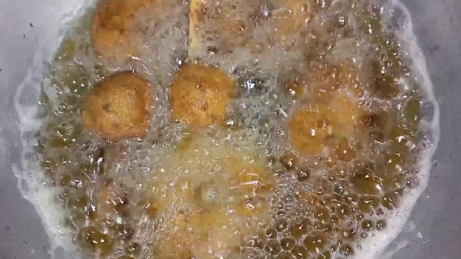 A picture of step 6 of Crispy Potato Popsicles 🇵🇰🇮🇳.