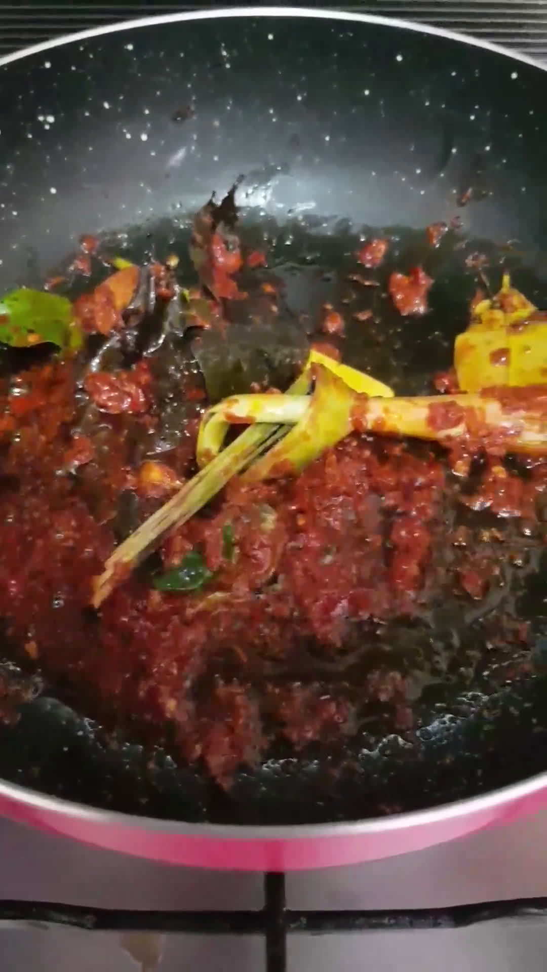 Foto langkah ke 2 dari resep Gulai Ayam Ala Mamah.