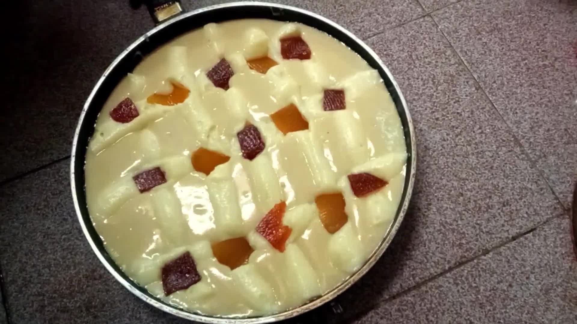 Foto del paso 19 de la receta: Torta matera