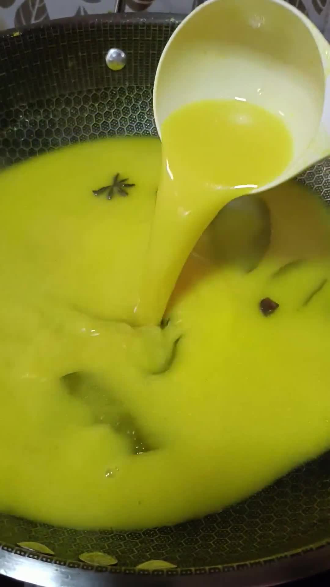 Foto langkah ke 2 dari resep Soto Babat.