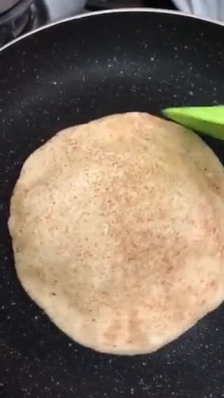 صورة لخطوة 4 من وصفة عيش بيتي