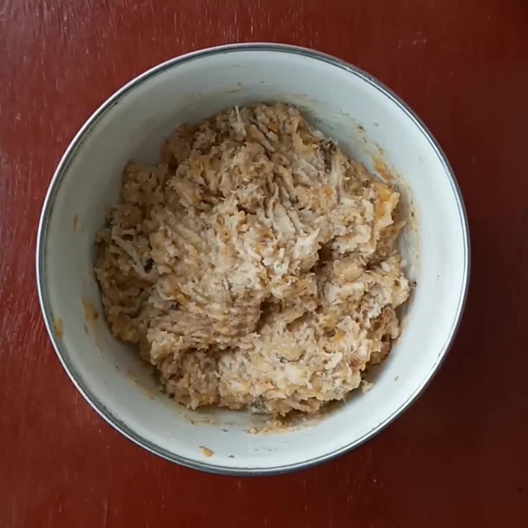 Foto langkah ke 3 dari resep Godok Basaka Batinta Khas Pariaman.