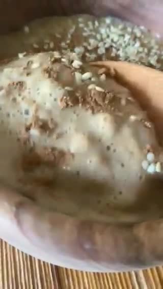 عکس مرحله 3 از دستور حلیم بدون گوشت و فوری