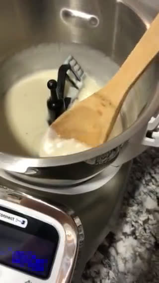 Foto del paso 4 de la receta: Salsa bechamel perfecta en Moulinex iCompanion