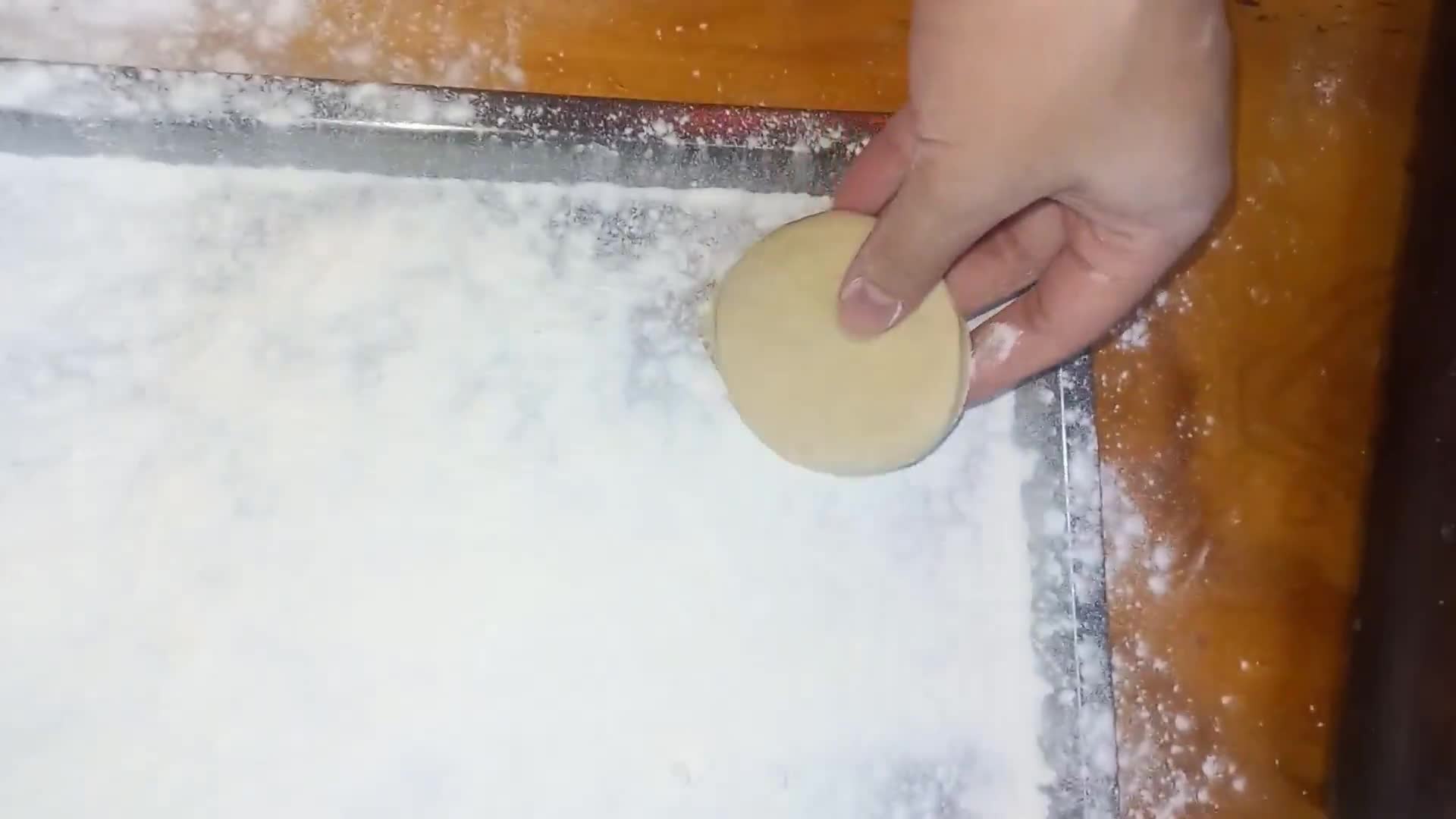 Foto del paso 7 de la receta: Bolas de fraile o berlinesas