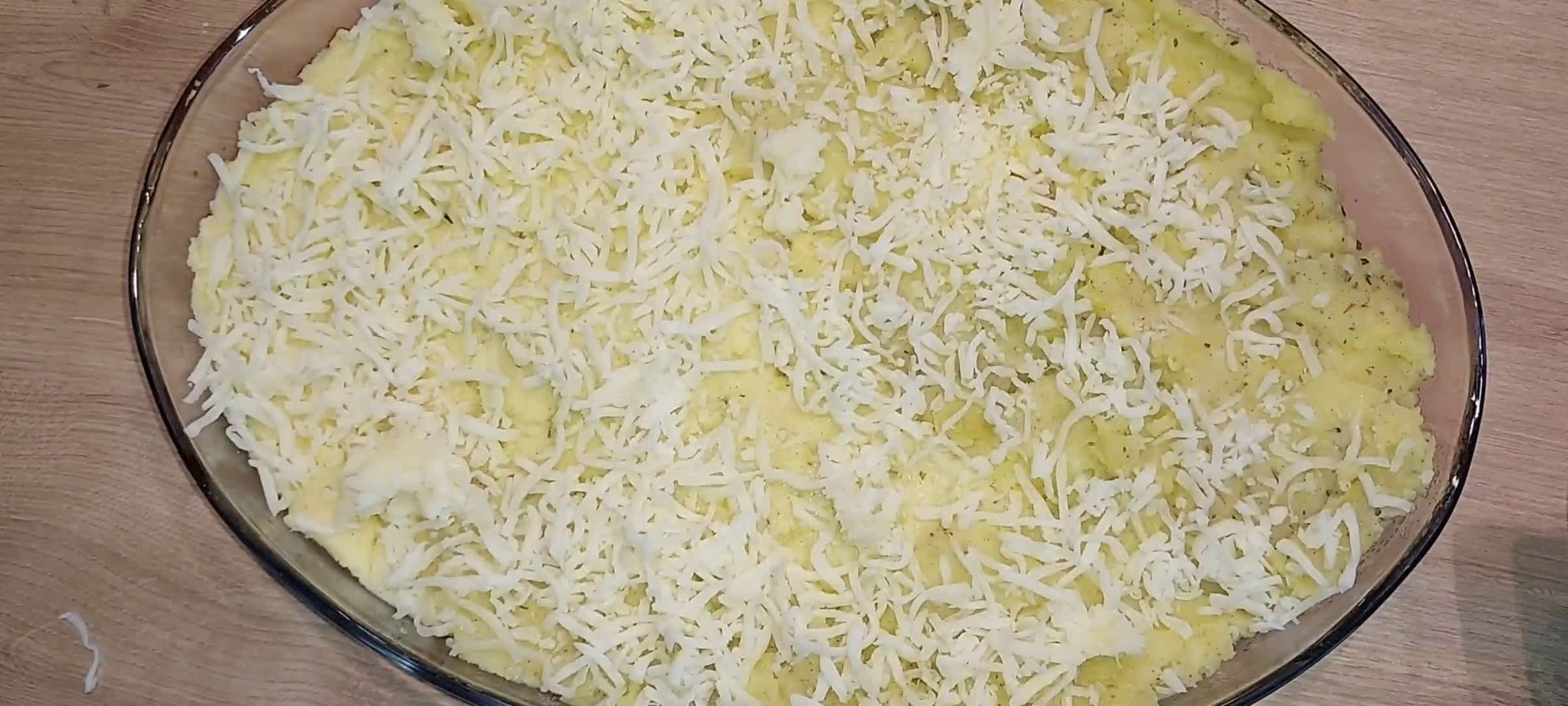 Une image de l'étape 7 de Hachis Parmentier à ma sauce 😋.