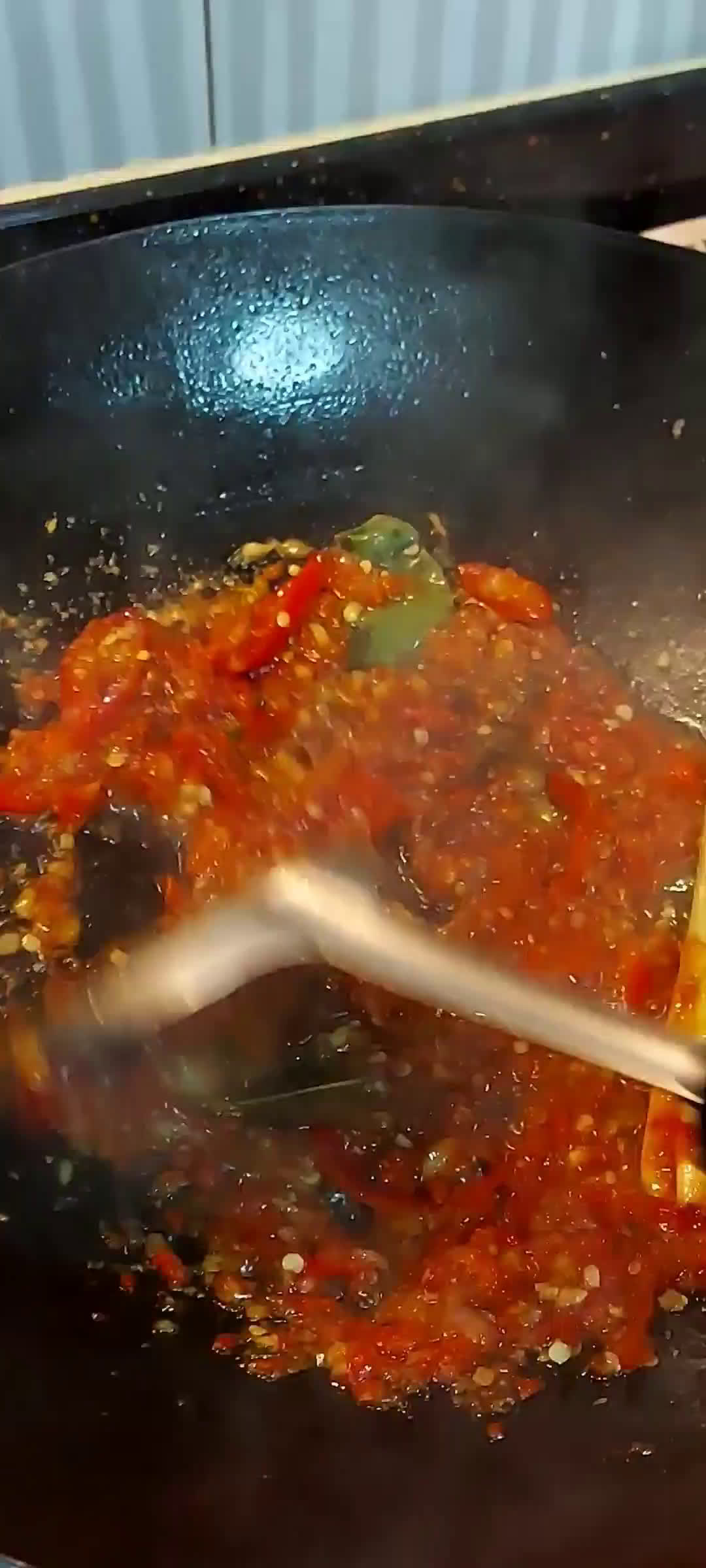 Foto langkah ke 6 dari resep Kering Tempe.